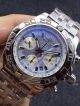 Swiss Replica Breitling Avenger watch Steel band white MOP dial (1)_th.jpg